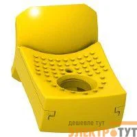 Блокировка навесная Acti9 для iC60 iID (уп.10шт) SchE A9A26970