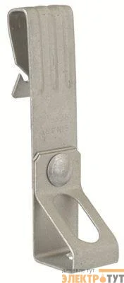 Крепеж для шпильки М6 к балке 1.5-5мм верт. монтаж. DKC CM620605