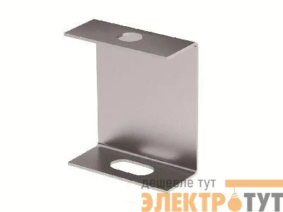 Скоба PL облегченная для подвеса лотка DKC BML1007