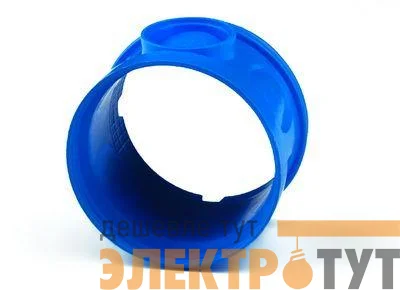 Корпус коробки в бетон d71х49мм DKC 59381B