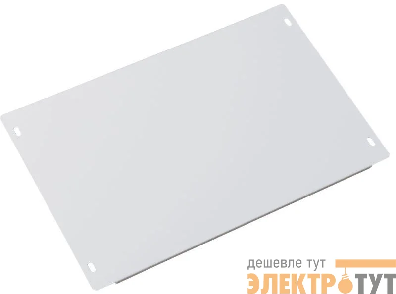 Панель ЛГ к ЩМП-1 36 PRO/GARANT H=50 (уп.2шт) IEK Y-PL-G-36-1-0-50