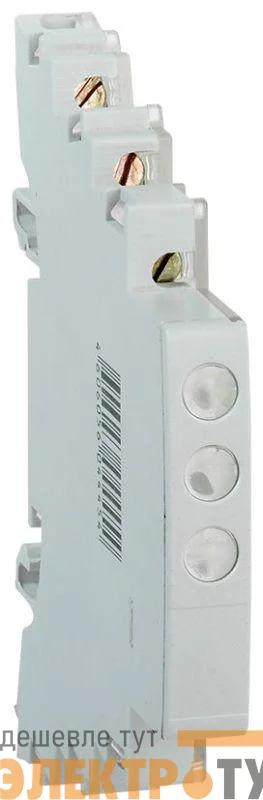 Индикатор световой фаз KARAT IEK MIF10-400