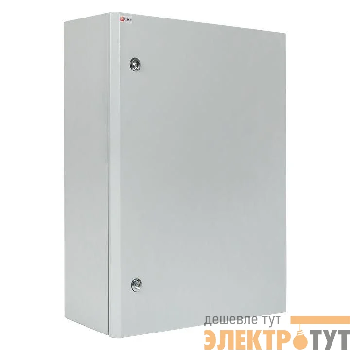 Щит ЩМПг-80.60.25 (ЩРНМ-4) IP54 PROxima EKF mb24-4