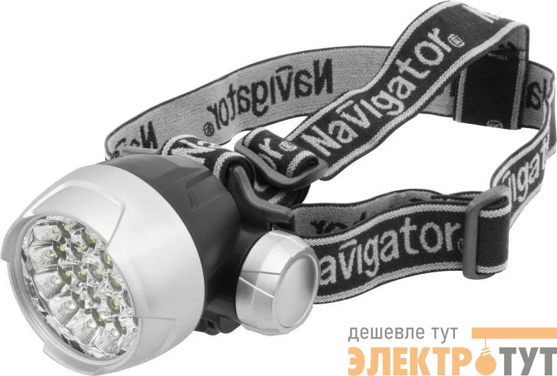 Фонарь 94 946 NPT-H01-3AAA Navigator 94946