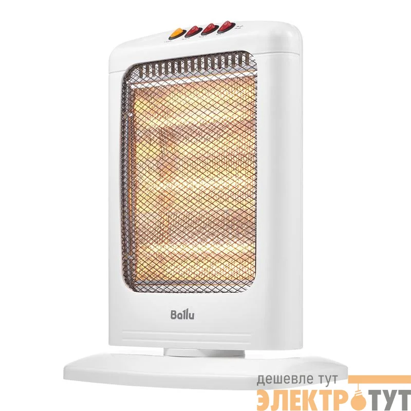 Обогреватель инфракрасный BHH/M-20 Ballu НС-1346647