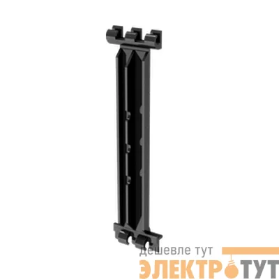 Фиксатор кабеля для кабель-канала TR-ER 100 DKC 07714R