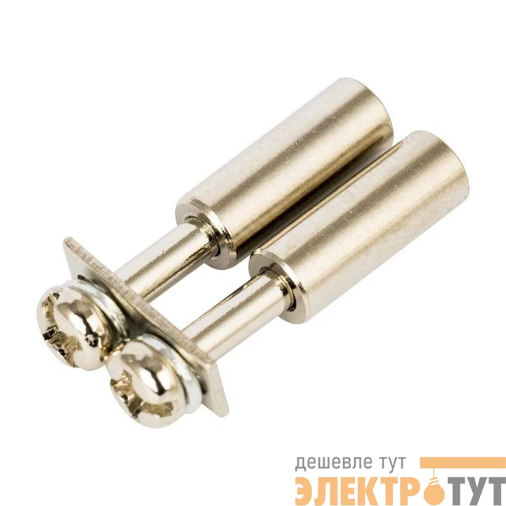 Перемычка тип 2PIN для 35.0кв.мм (уп.10шт) PROxima EKF plc-per-2PIN-35