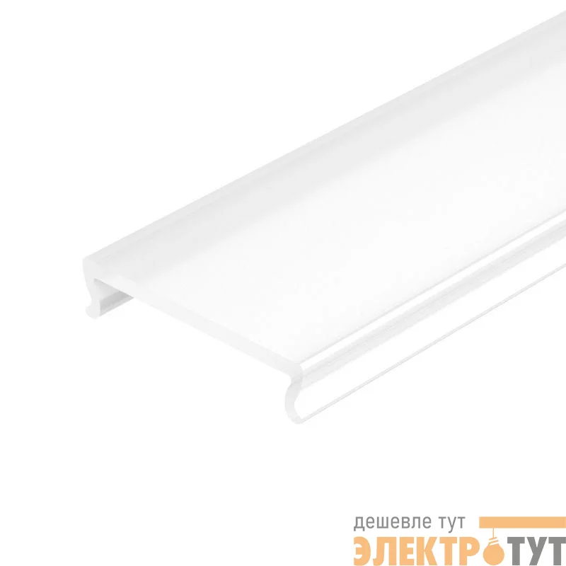 Экран ARH-LINE-3750A-3000 OPAL 3м пластик Arlight 036141