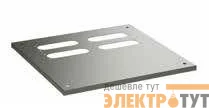 Панель верхняя под фланцы FL21 600х600мм DKC R5KTFL66