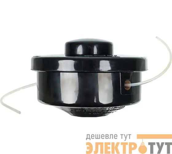 Головка с леской GTH для GGT и GET-1200SL SAF ZMD Huter 71/2/9