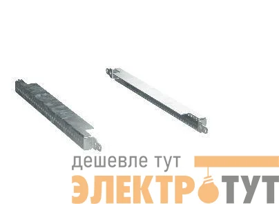 Комплект реек ФБ по глубине (уп.2шт) DKC R5PKP