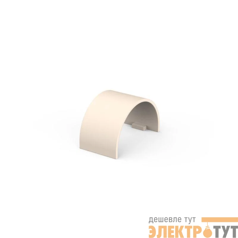 Соединитель для кабель-канала MultiSet 20х12 крем. SE IMT20126BE