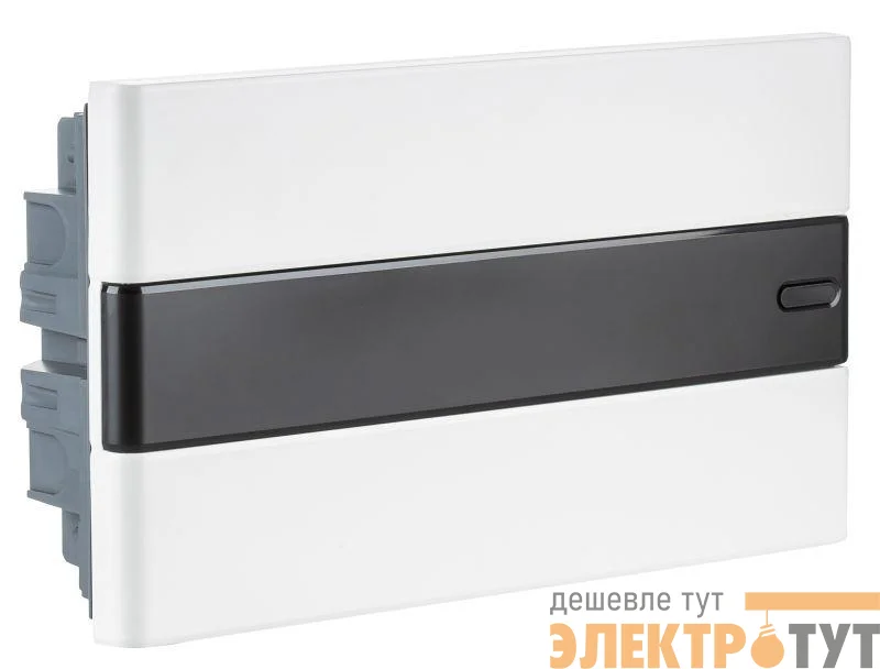 Щит распределительный встраив. ЩРВ-П-18 Trend BOXF-18-p-f-t IP40 ЭРА Б0052634