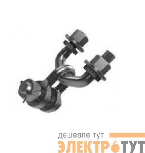 Муфта кабельная концевая 1кВ HT1P-01/4х70-120L12 НИЛЕД 16001471