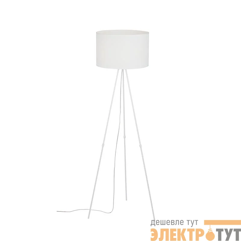 Светильник напольный 1xE27 макс. 40Вт Vitaluce V2957-0/1P