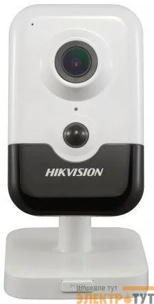 Видеокамера IP DS-2CD2423G0-IW (2.8мм) (W) 2.8-2.8мм цветная Hikvision 1517392