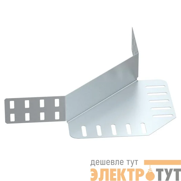Соединитель угловой для лотка LKS REV 60 FS RU OBO 6067973