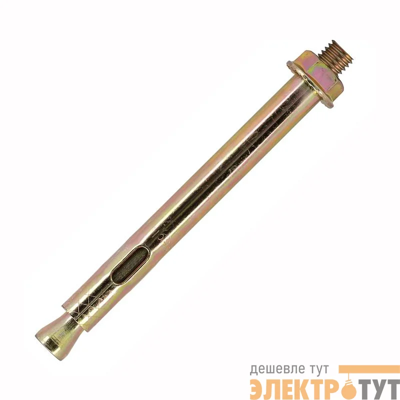 Болт анкерный с гайкой 16х111 Tech-Krep/Zitar 108051