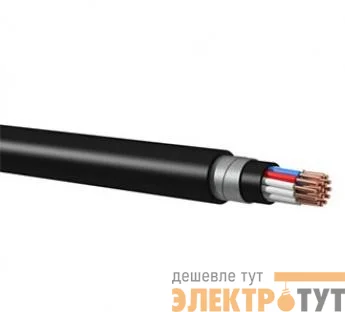 Кабель КВБШвнг(А)-LS 14х2.5 (м) Электрокабель НН M0004171