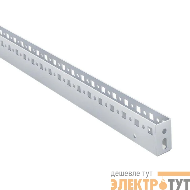 Профиль-П вертикальный В1700 (уп.2шт) AVERES EKF AVP17