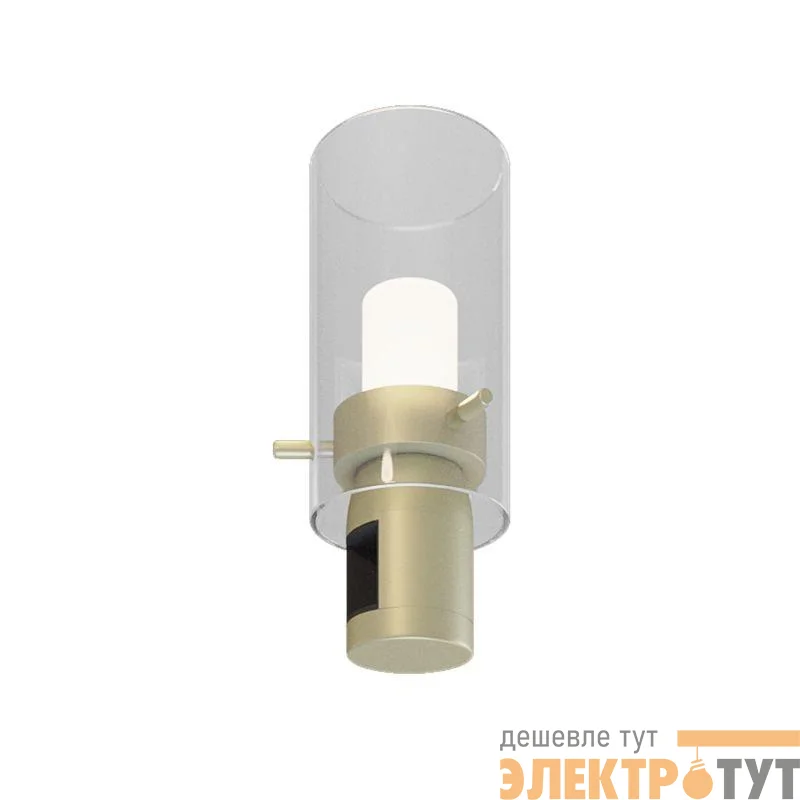Светильник ART-APRIORI-LANTERN-C-R60-5W Warm3000 OG 120 deg 48В 5Вт 3000К IP20 метал. Arlight 053947