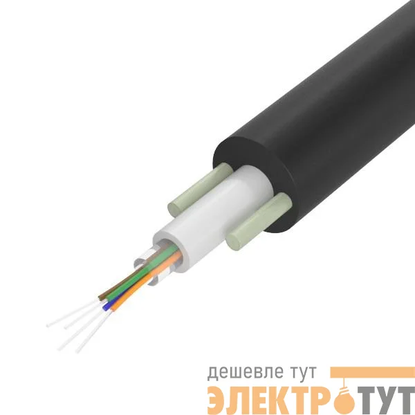 Кабель ОКД-ДР(1.5)-4-G.652.D (уп.2000м) SUPRLAN 02-0172-3