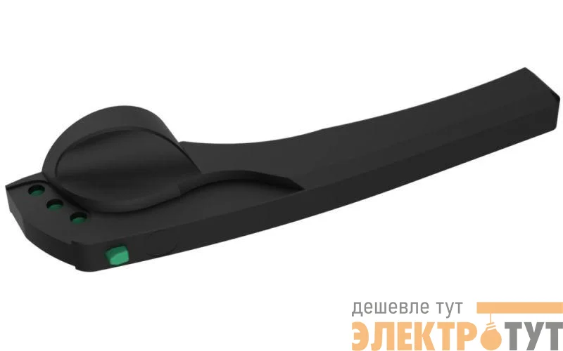 Рукоятка поворотная для установки фронтально или сбоку на SD630 и установки фронтально на SD1250 SE SSDRHB6312