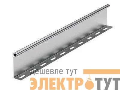 Разделитель для лотка H=50мм L2000 SEP гор. оцинк. DKC 36470HDZ