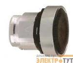 Головка для кнопки с возвр. 22мм черн. SchE ZB4BA2