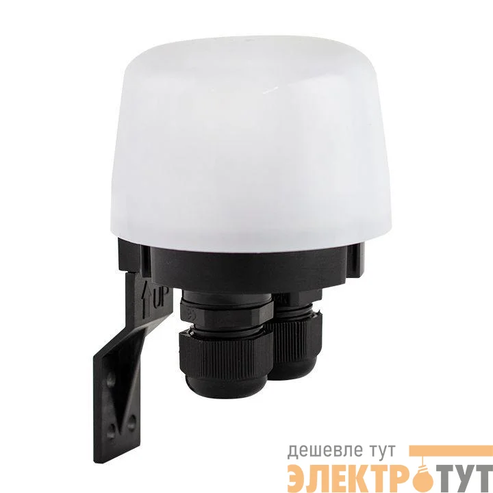 Фотореле PS-5 15А 3300Вт IP66 PROxima EKF fr-ps-5-15