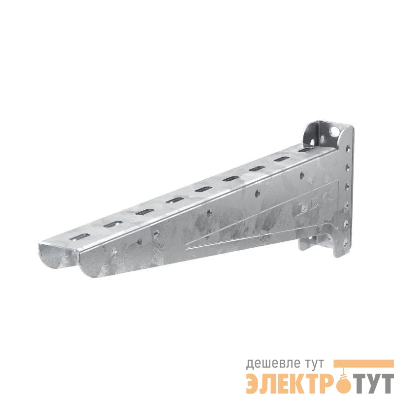 Консоль универсальная легкая осн.150 сталь DKC BBN4015