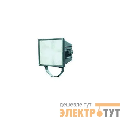 Прожектор ИО04-1500-10 1500Вт R7s IP65 симметр. GALAD 01149
