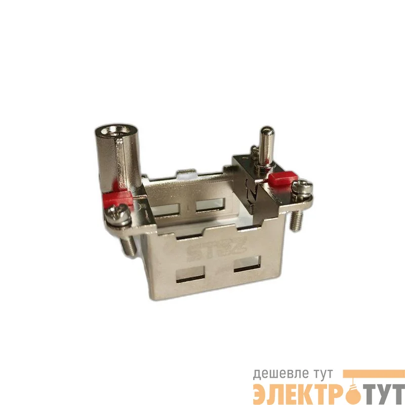 Рамка модульная несущая HDC-MOD-SH6B СТЭЗ 187150183