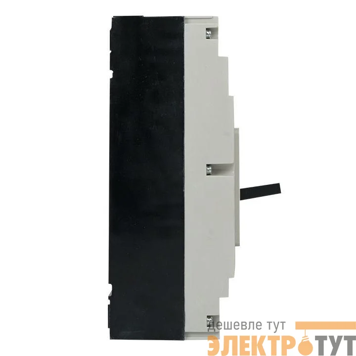 Выключатель автоматический 3п 800/800А 50кА ВА-99М PROxima EKF mccb99-800-800m