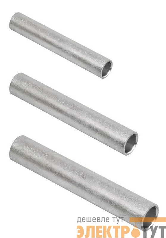 Гильза GL-25 алюм. IEK UGL10-025-07