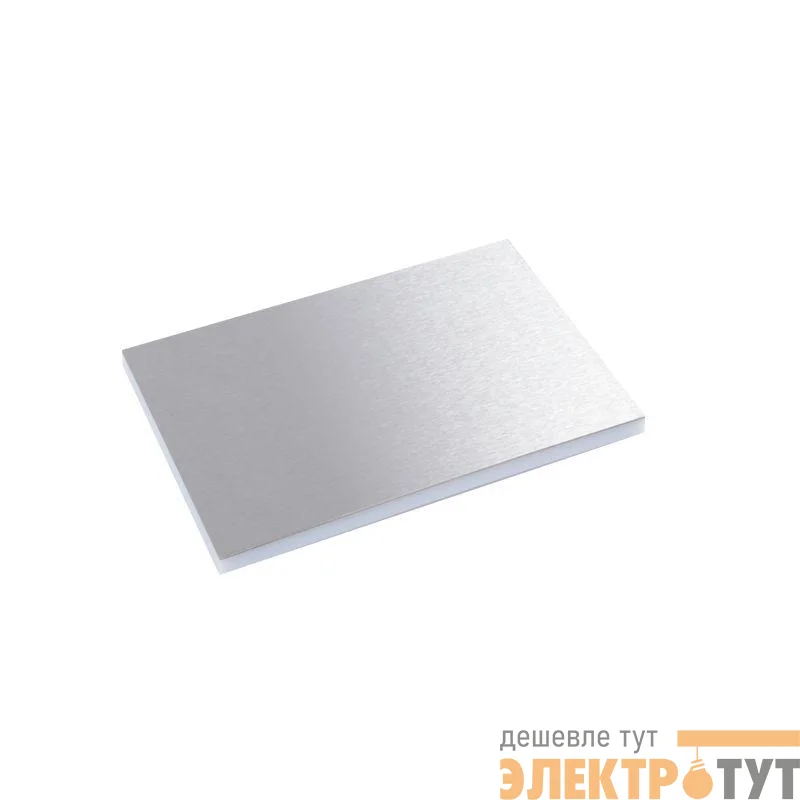 Панель декоративная для крышки напол. коробки 16/24М стандартное исполнение пласт. Leg 088017