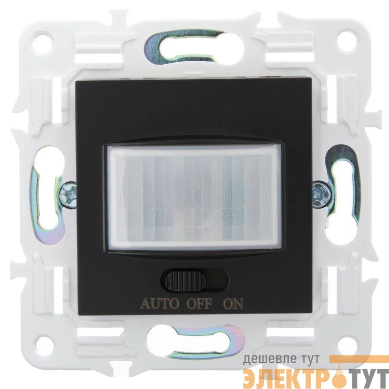 Датчик движения SKANDY SK-S01Bl черн. IEK SK-MS10-N-150-05-K02