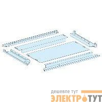 Панель сальник из 2 частей IP30 Ш=650мм Г=600мм Sche 08696