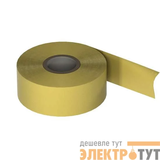 Изолента антикорр. 50мм (рул.10м) OBO 2360055