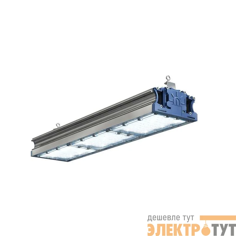 Светильник ДСП TL-PROM 165 Plus 5K D Технологии света УТ000007988