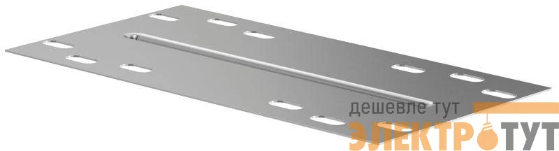 Накладка на основание лотка 200 IEK CLP1S-PSOL-200