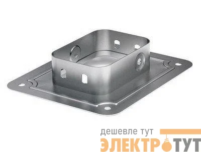 Фланец соединительный FR 50х50 DKC 37410