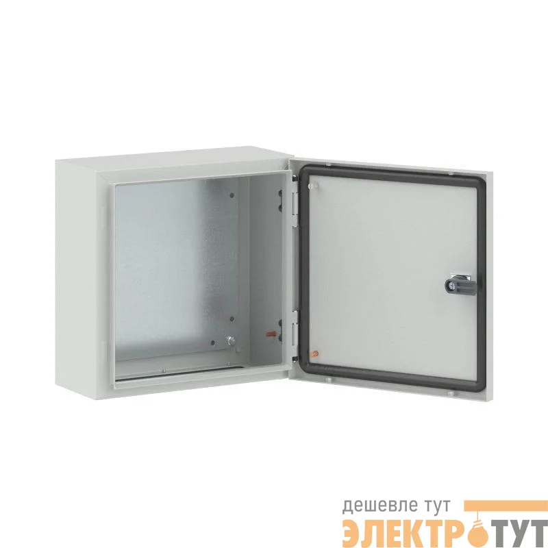 Шкаф CE 300х300х150мм DKC R5CE0331