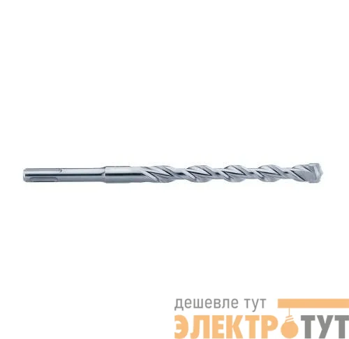 Бур SDS-plus Pro4 10х210мм Metabo 626843000