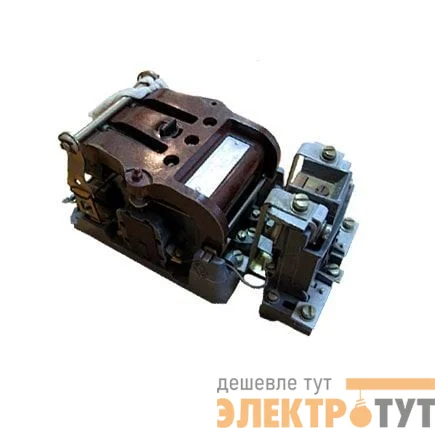 Пускатель ПАЕ-312