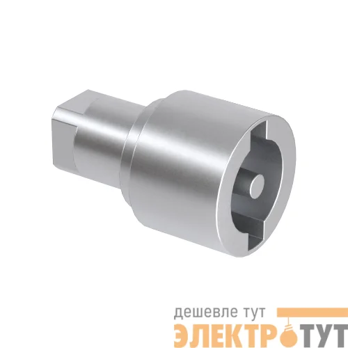 Личина замка для вкладыша 3мм DKC R5CE261
