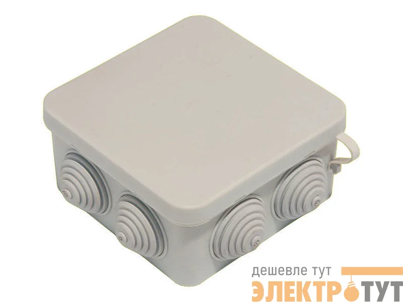 Коробка ПР-6.02
