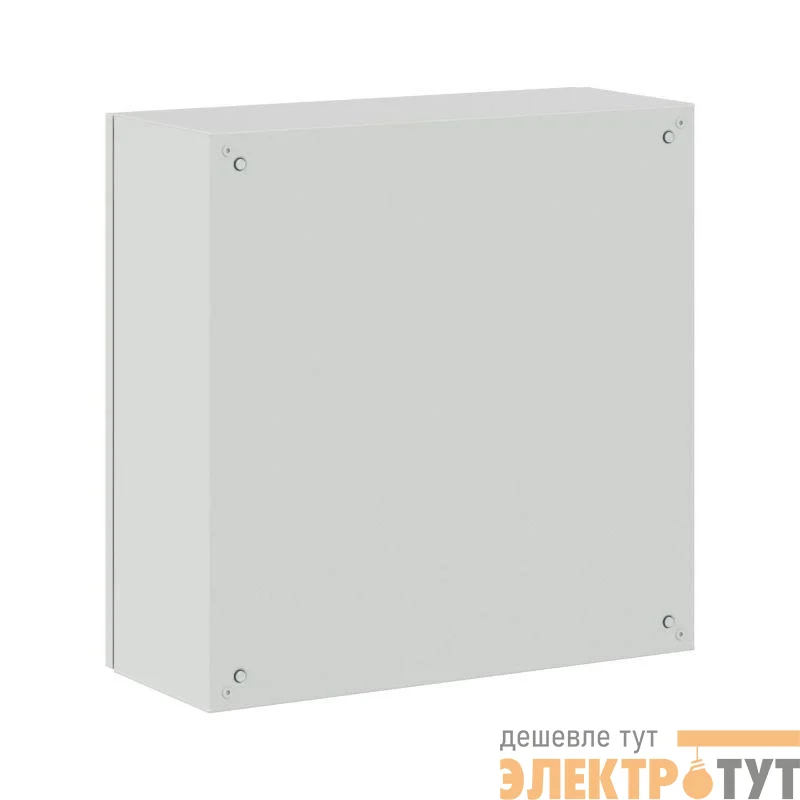 Шкаф CE 600х600х250мм DKC R5CE0669