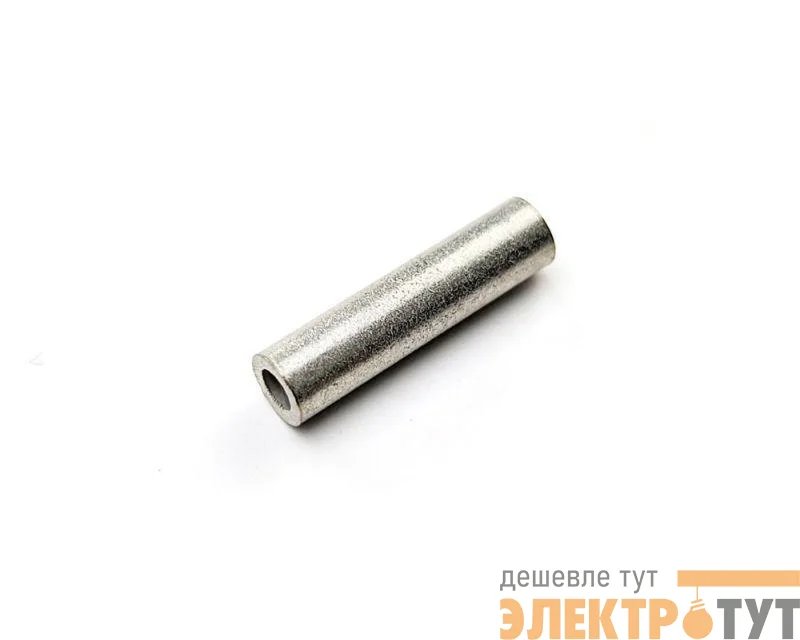 Гильза соединительная ГМЛ 35-9мм УХЛ3 опрес. луженая медь ГОФРОМАТИК zeta11416