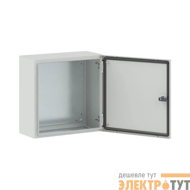 Шкаф CE 400х400х200мм DKC R5CE0442